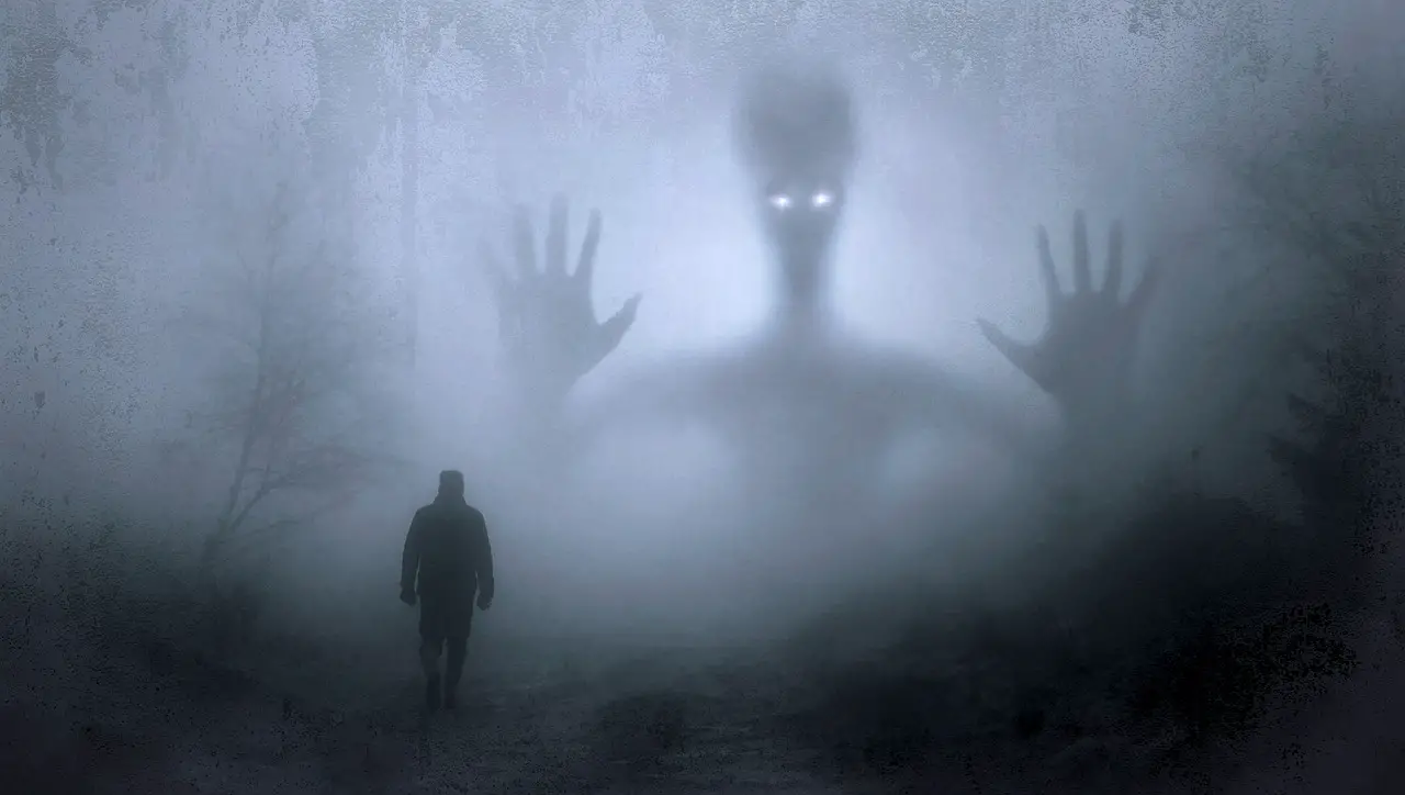 Can Ghosts Follow You Paranormal School Can Ghosts Follow You Paranormal School