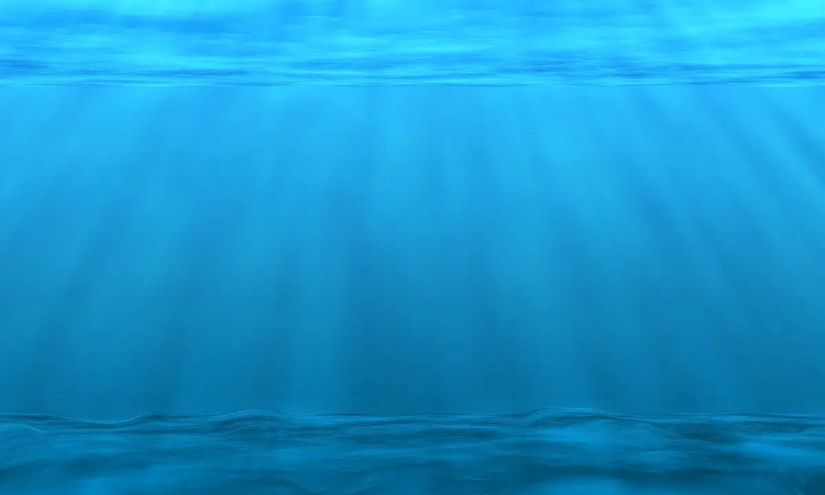 Dream Of Walking Through Clear Water Paranormal School